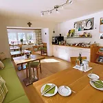 Vierthaler לינה וארוחת בוקר 3*