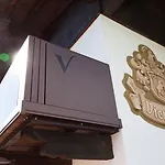 Vierthaler לינה וארוחת בוקר 3*