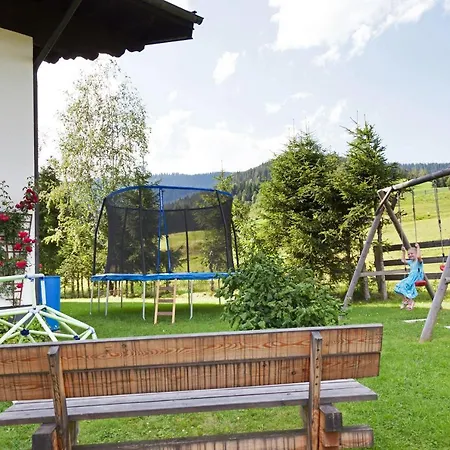 Bed & Breakfast Vierthaler Filzmoos