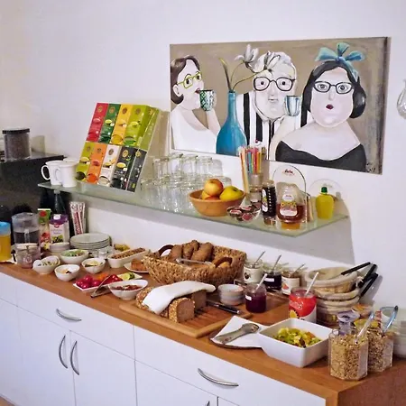 Vierthaler Bed & Breakfast