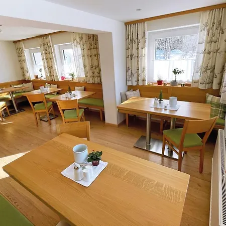 Vierthaler לינה וארוחת בוקר