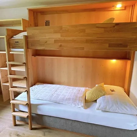 Vierthaler לינה וארוחת בוקר