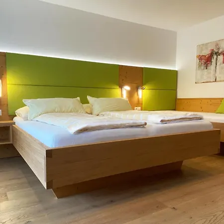 Bed & Breakfast Vierthaler