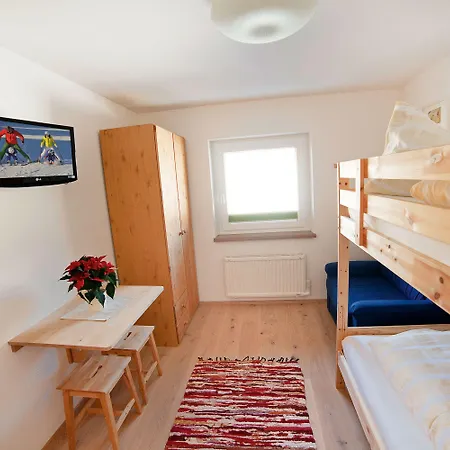 Vierthaler לינה וארוחת בוקר