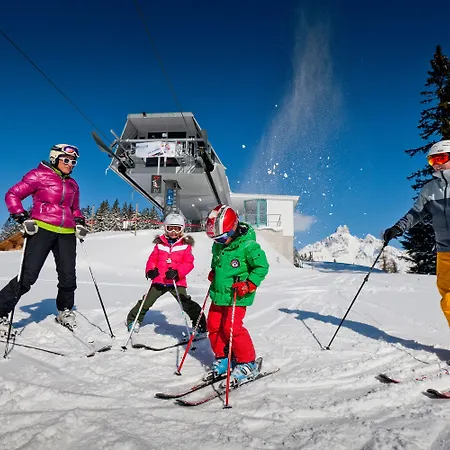 Vierthaler לינה וארוחת בוקר פילצמוס