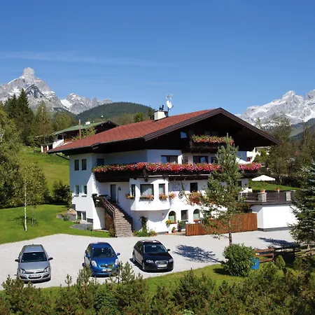 Vierthaler לינה וארוחת בוקר פילצמוס