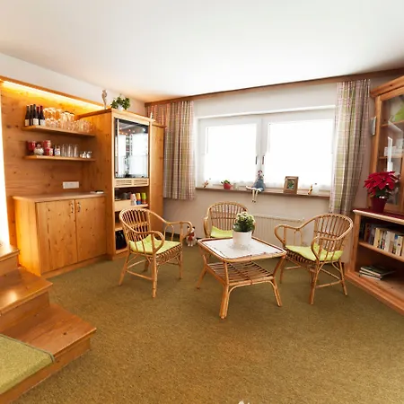 Vierthaler לינה וארוחת בוקר