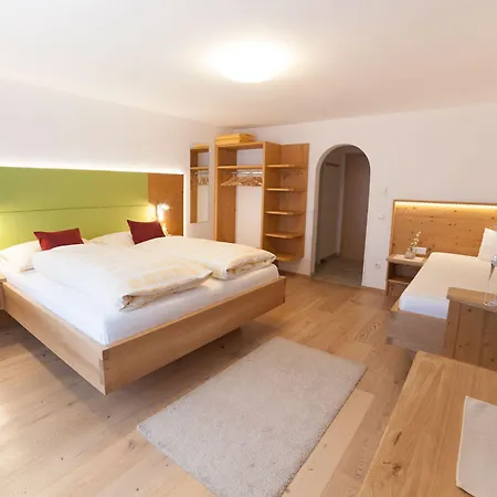 Vierthaler לינה וארוחת בוקר פילצמוס