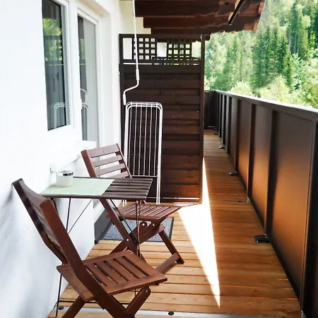 Vierthaler לינה וארוחת בוקר פילצמוס