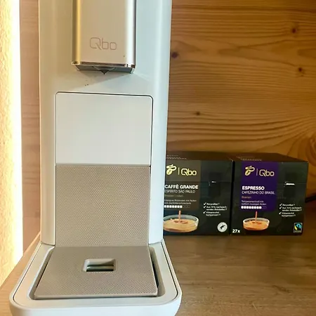 Vierthaler Couette-café