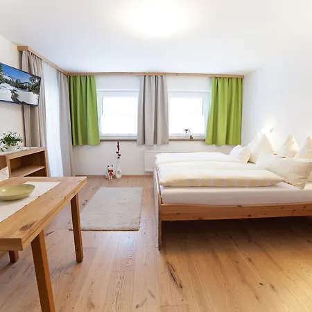 Vierthaler לינה וארוחת בוקר פילצמוס