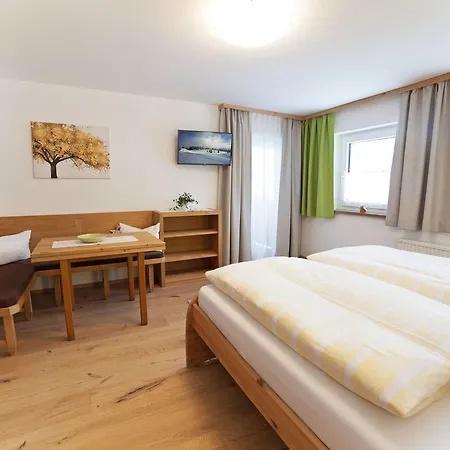 Bed & Breakfast Vierthaler