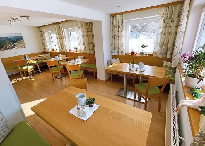 Vierthaler B&B