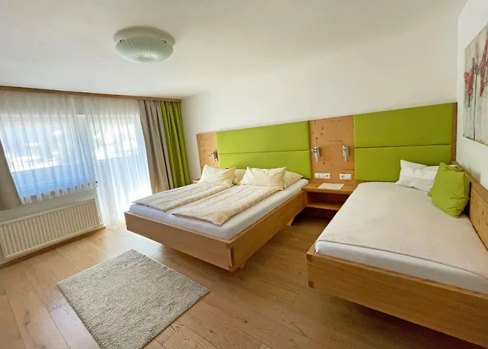 B&B Vierthaler 3*