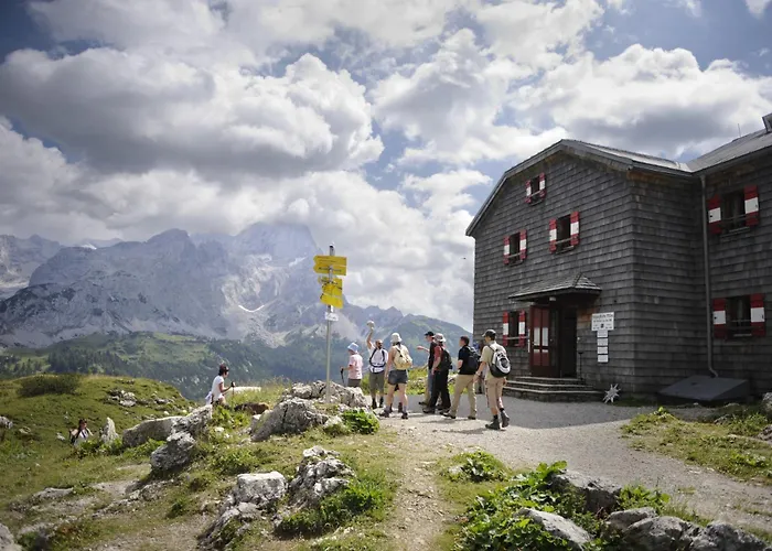 B&B Vierthaler 3*