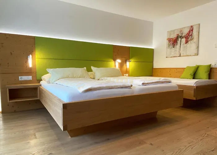 B&B Vierthaler