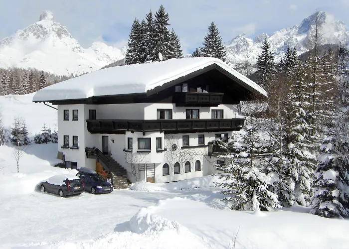 Vierthaler B&B 3*