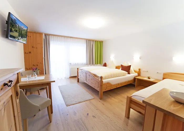 B&B Vierthaler