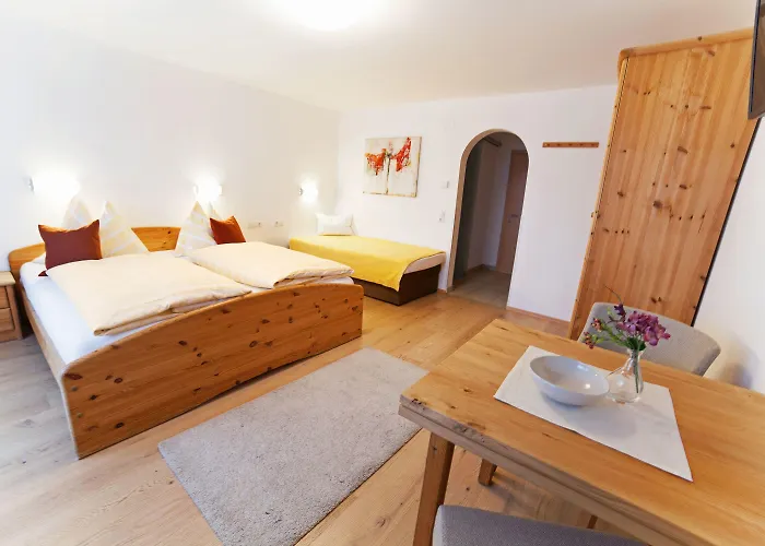 Vierthaler B&B 필즈모스