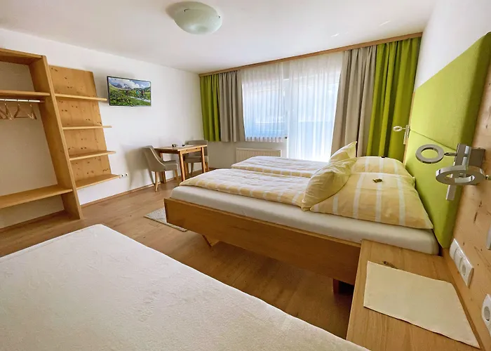 Vierthaler B&B