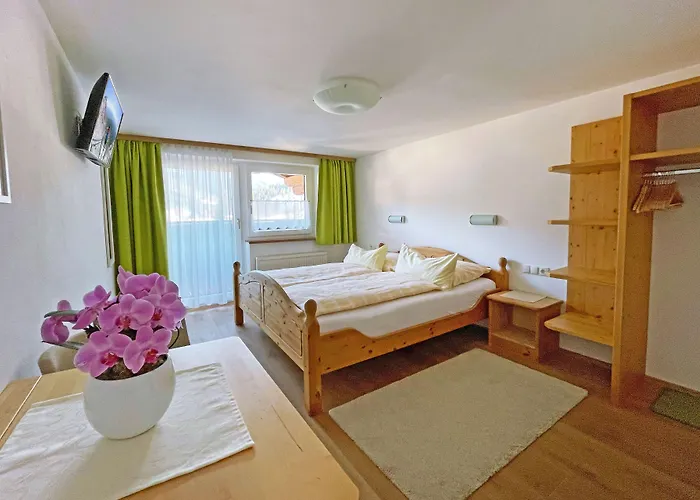 Vierthaler B&B