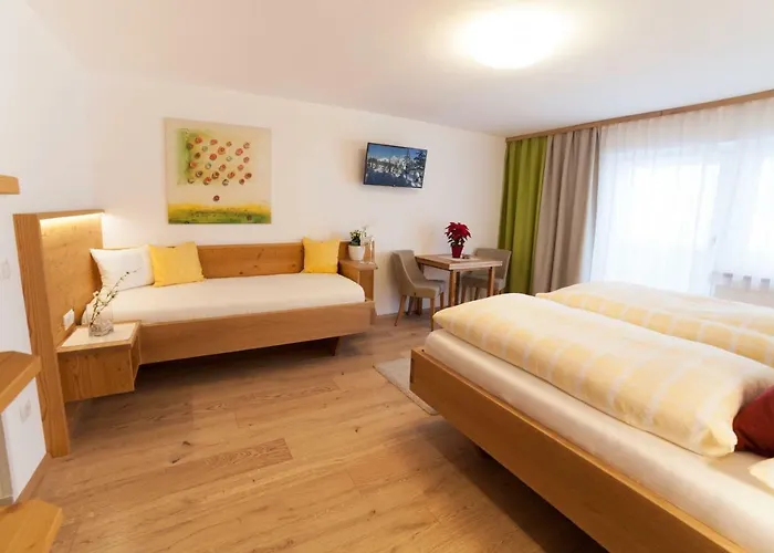 Vierthaler B&B 3*