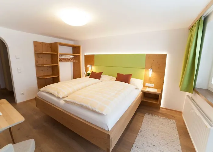 B&B Vierthaler 3*
